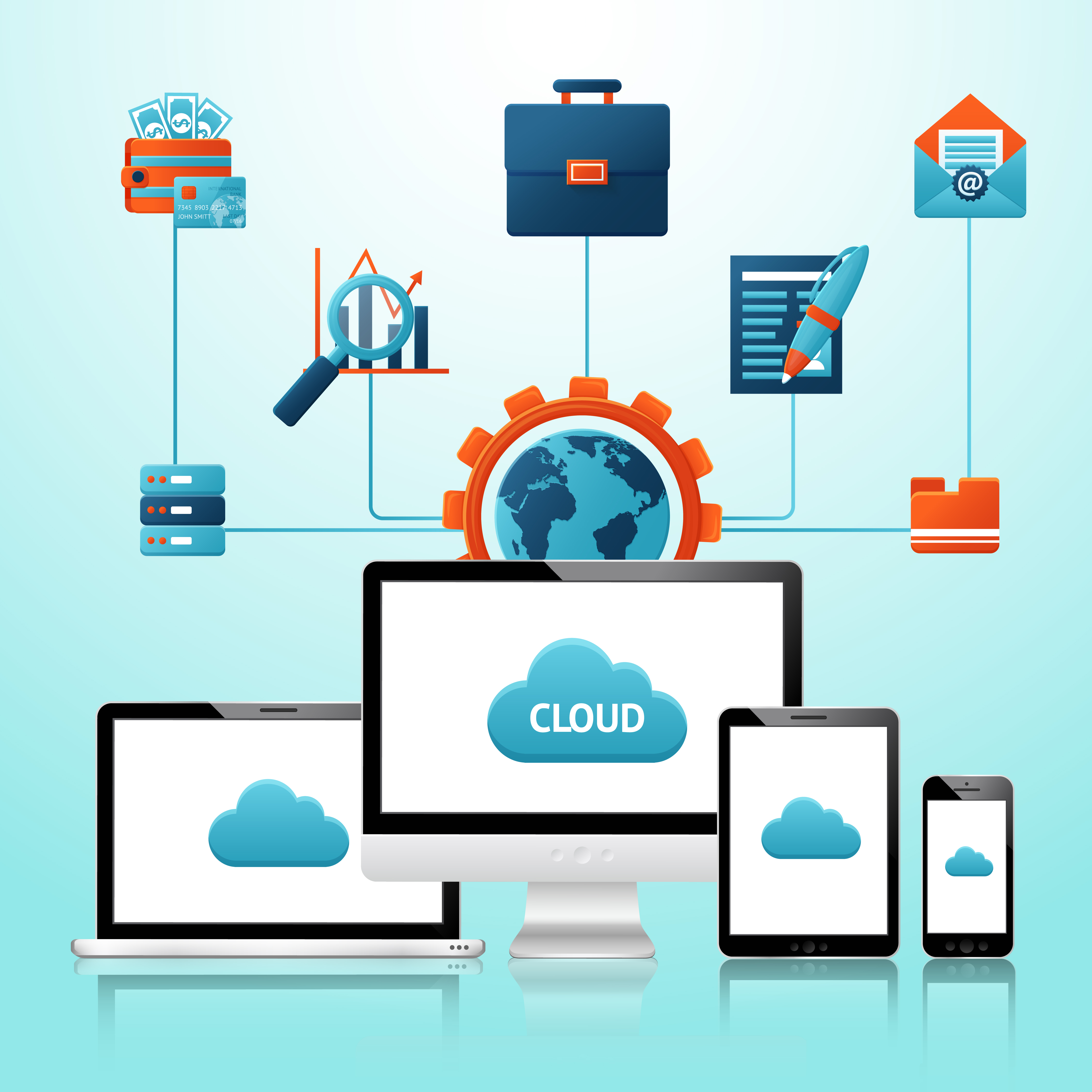 Cloud Storage
